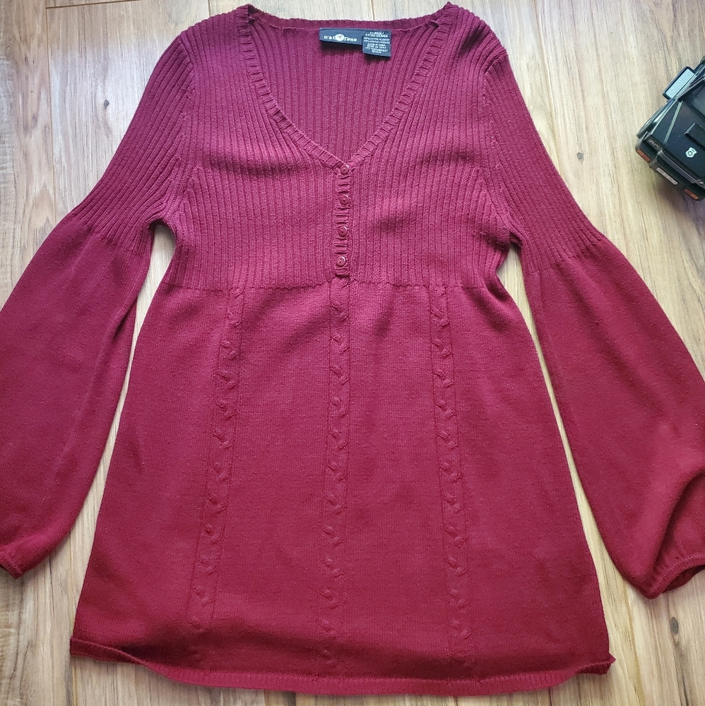 Too cute Sweater